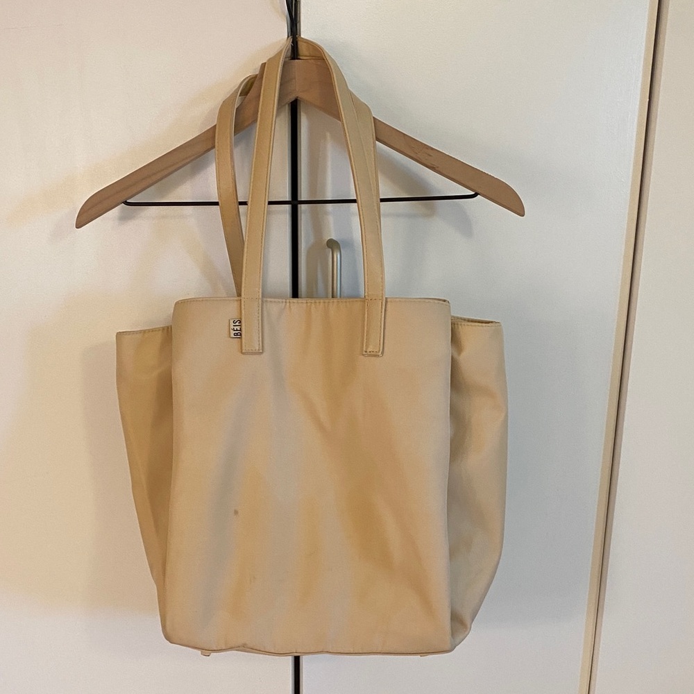 BÉIS Commuter Tote